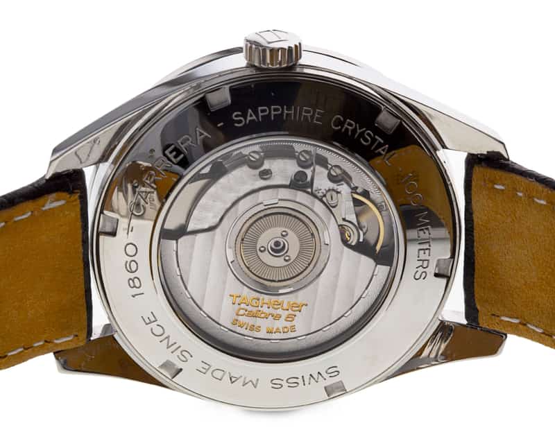 Tag Heuer Carrera WAS2110.FC6180